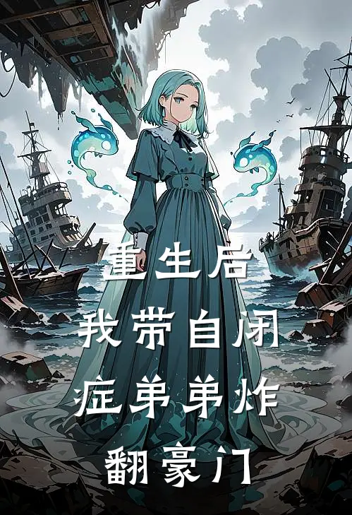 重生后，我带自闭症弟弟炸翻豪门