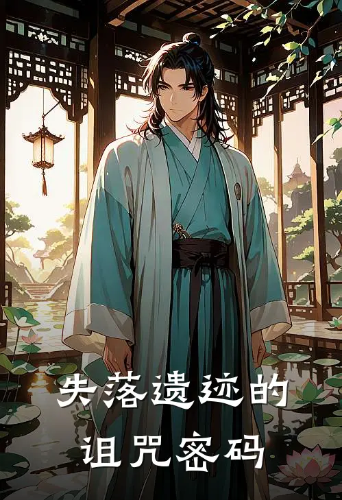 失落遗迹的诅咒密码