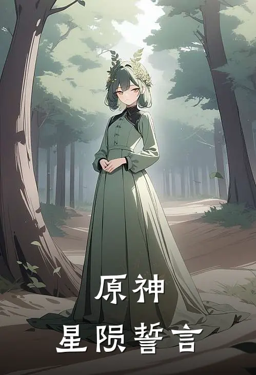 原神：星陨誓言