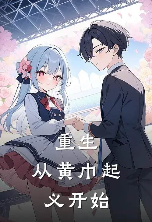 重生：从黄巾起义开始