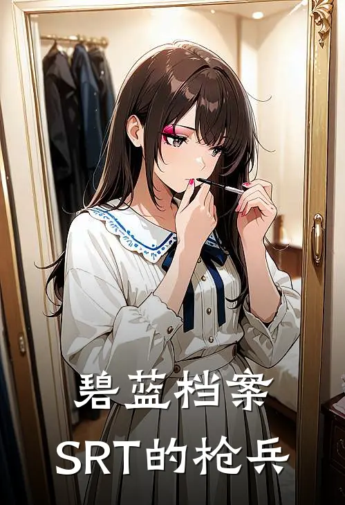 碧蓝档案：SRT的枪兵