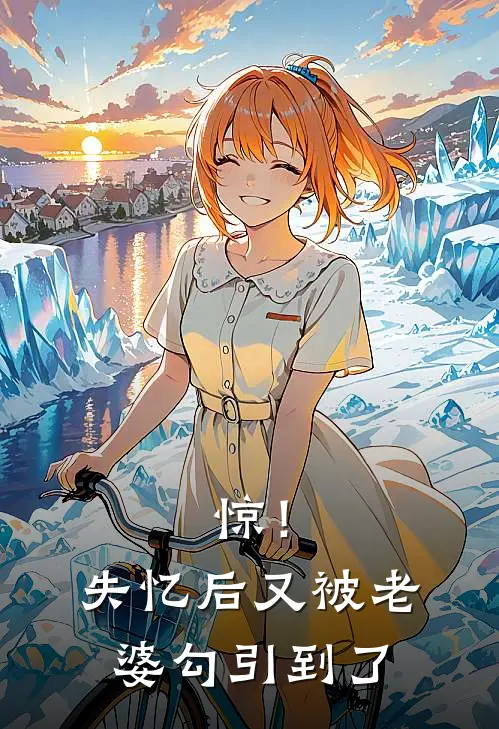 惊！失忆后，又被老婆勾引到了