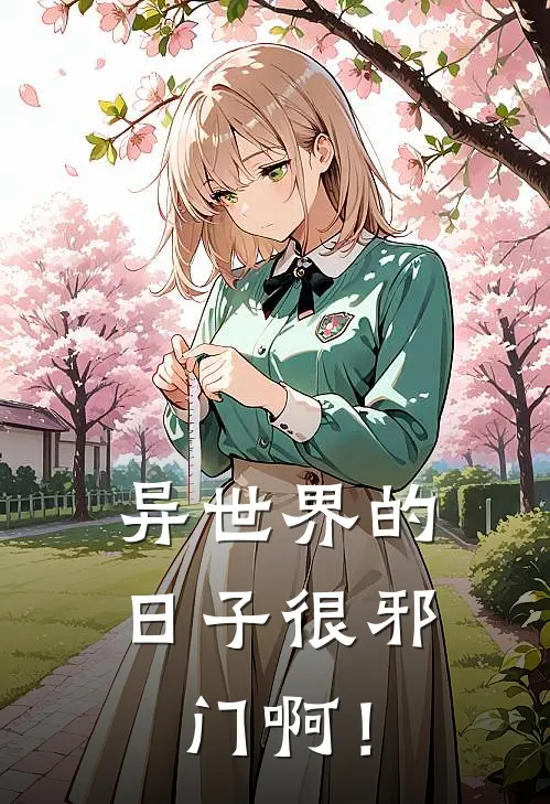 异世界的日子很邪门啊！