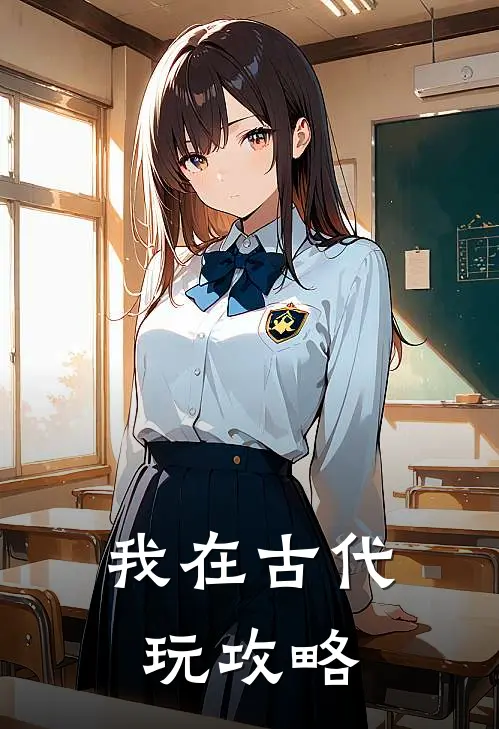 我在古代玩攻略