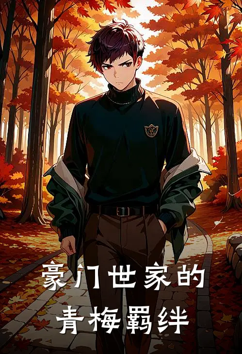 豪门世家的青梅羁绊