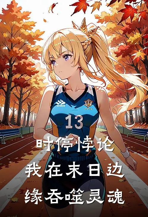 时停悖论：我在末日边缘吞噬灵魂