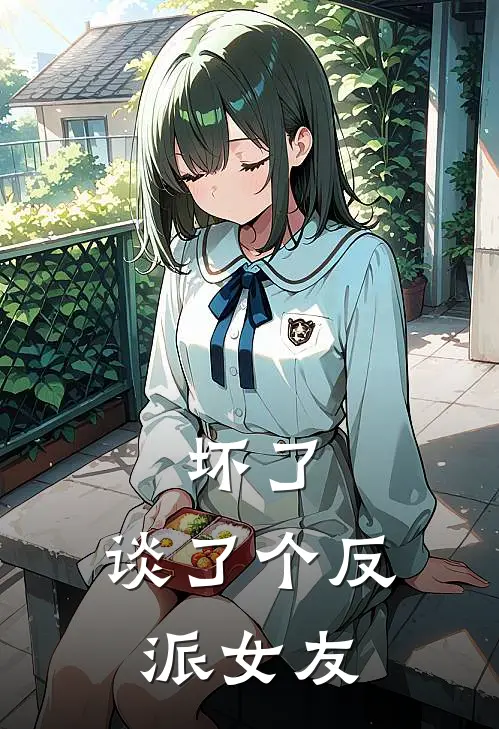 坏了，谈了个反派女友