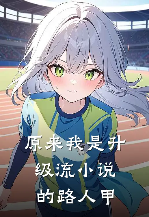 原来我是升级流小说的路人甲