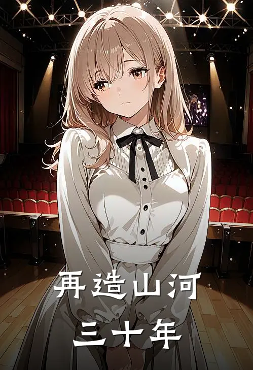 再造山河三十年