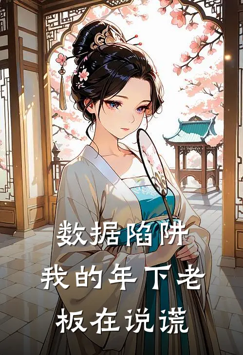 数据陷阱：我的年下老板在说谎