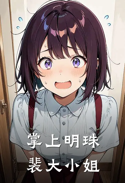 掌上明珠裴大小姐