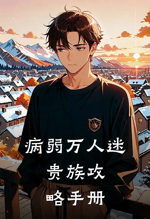 病弱万人迷：贵族攻略手册