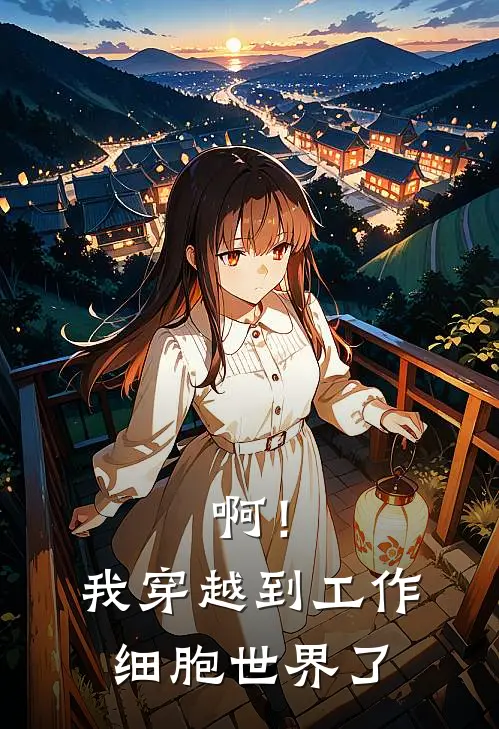 啊！我穿越到工作细胞世界了