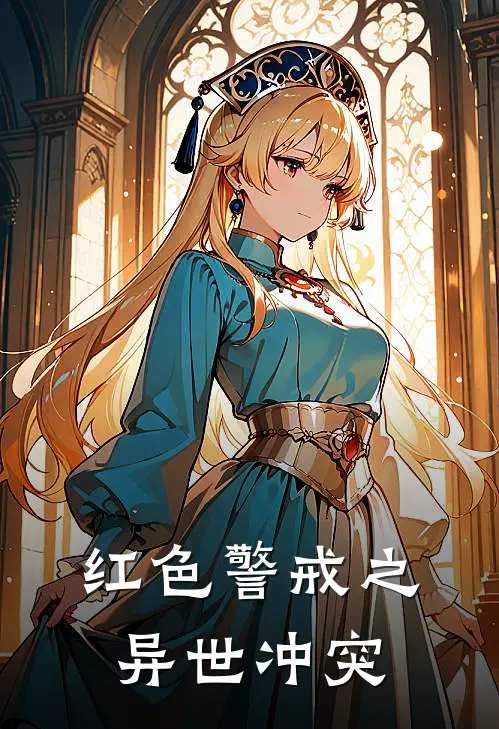 红色警戒之异世冲突