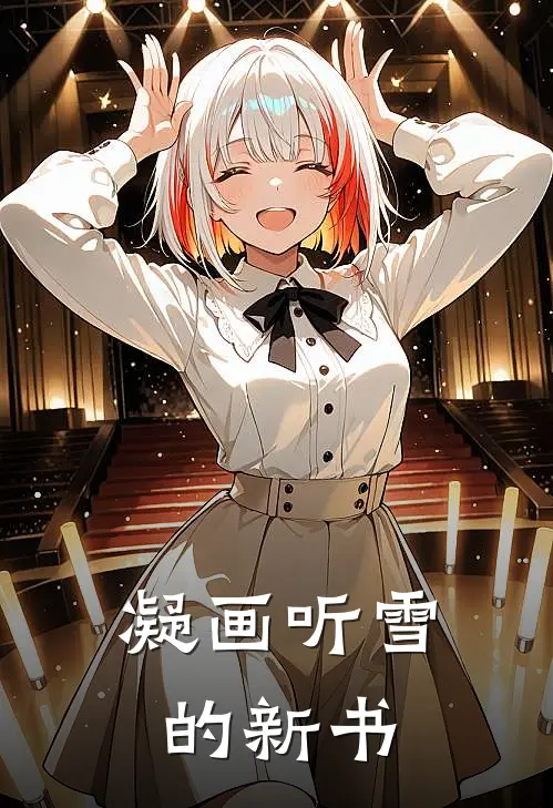 凝画听雪的新书