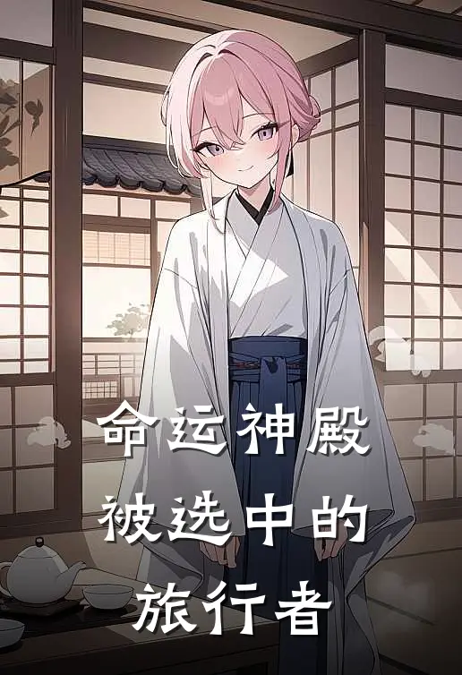 命运神殿：被选中的旅行者