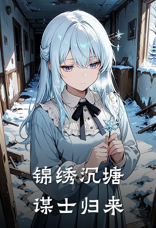 锦绣沉塘，谋士归来