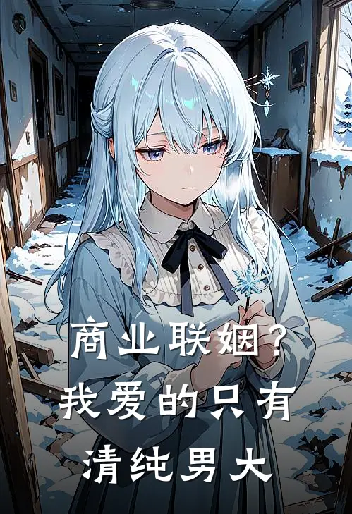 商业联姻？我爱的只有清纯男大