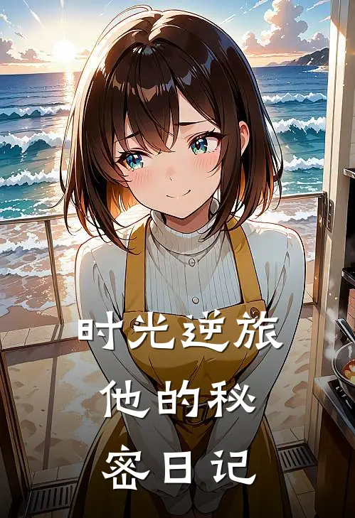 时光逆旅，他的秘密日记