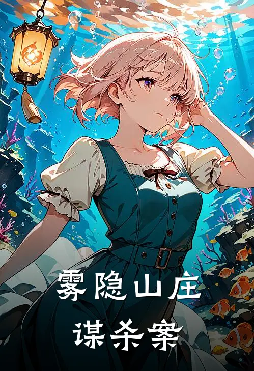 雾隐山庄谋杀案