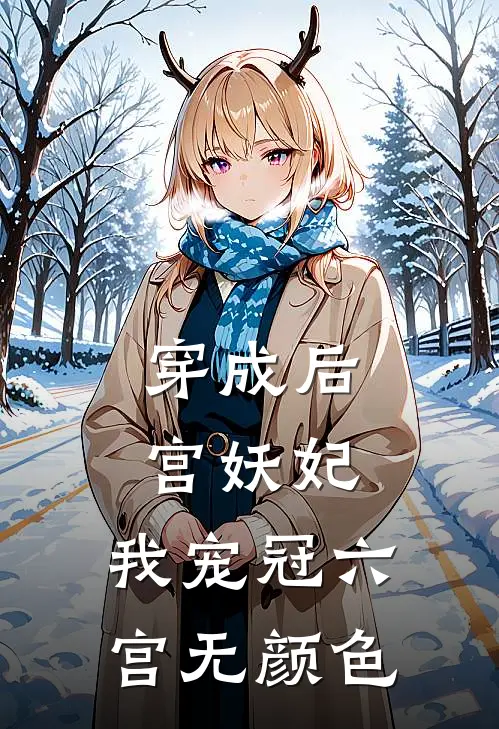 穿成后宫妖妃，我宠冠六宫无颜色