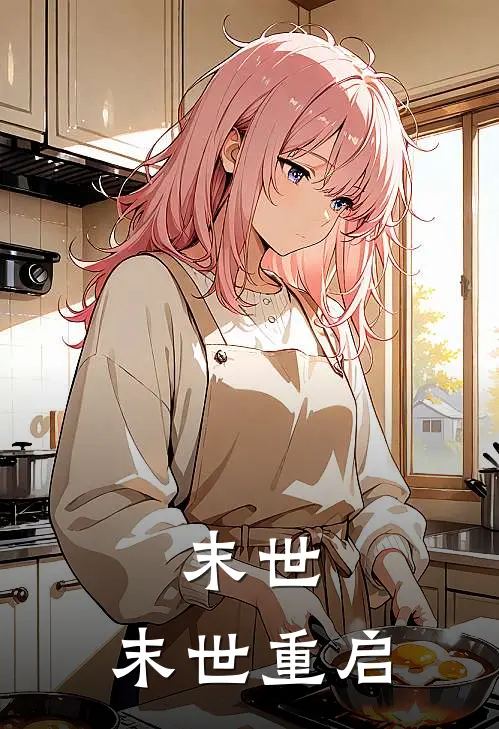 末世：末世重启