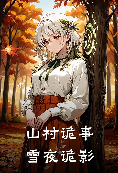 山村诡事：雪夜诡影