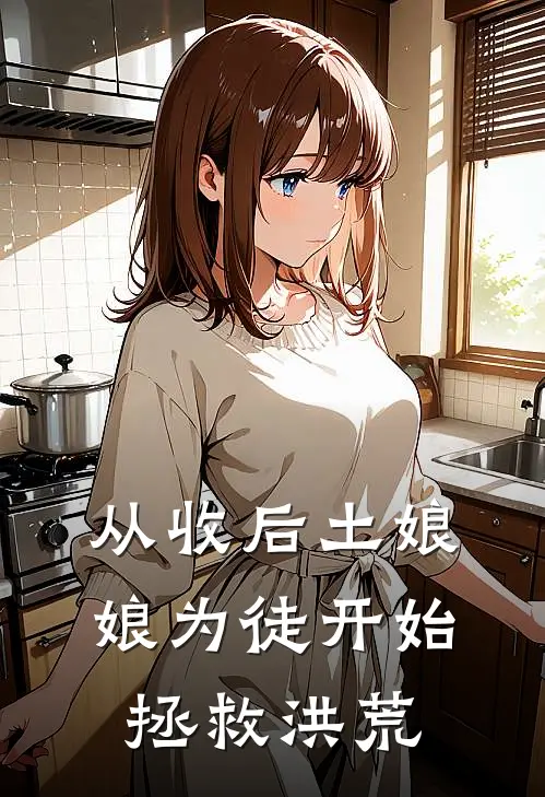 从收后土娘娘为徒开始拯救洪荒，