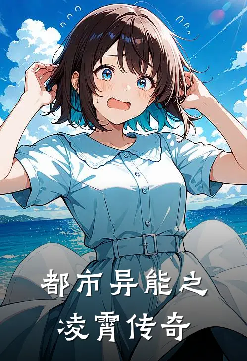 都市异能之凌霄传奇