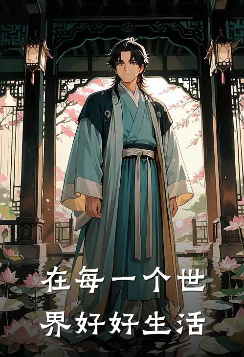 在每一个世界好好【生活】