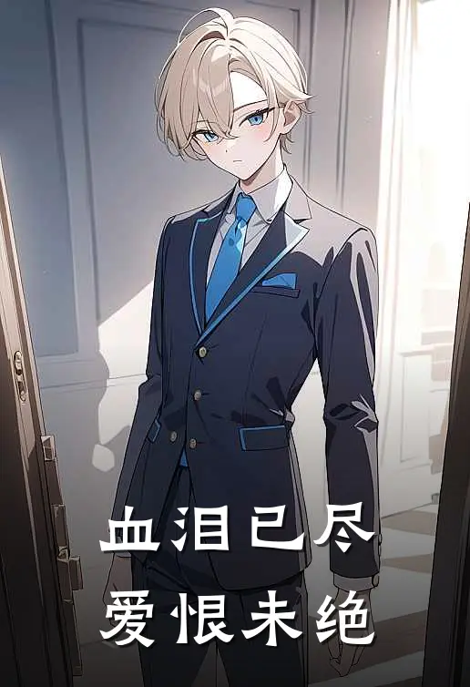 血泪已尽，爱恨未绝