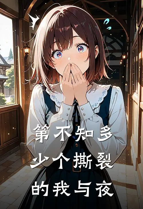 第不知多少个撕裂的我与夜