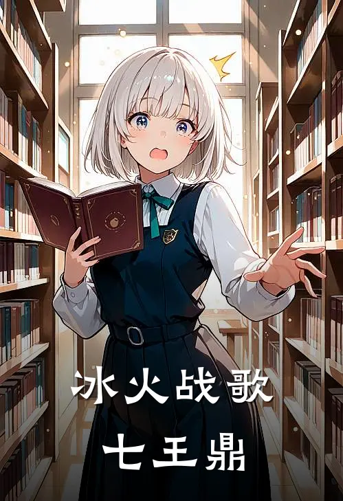 冰火战歌：七王鼎