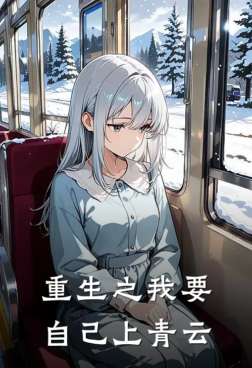 重生之我要自己上青云