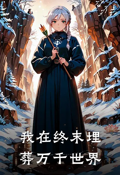 我在终末埋葬万千世界