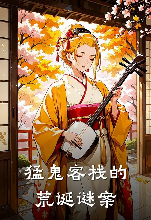 猛鬼客栈的荒诞谜案