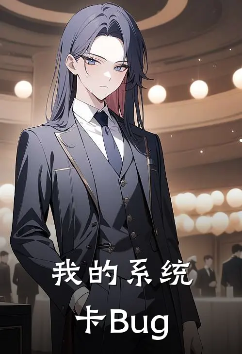我的系统卡Bug