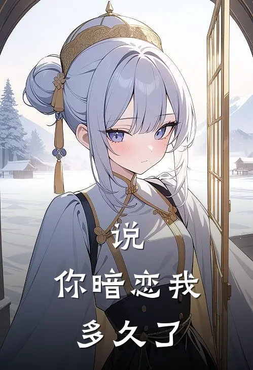 说，你暗恋我多久了