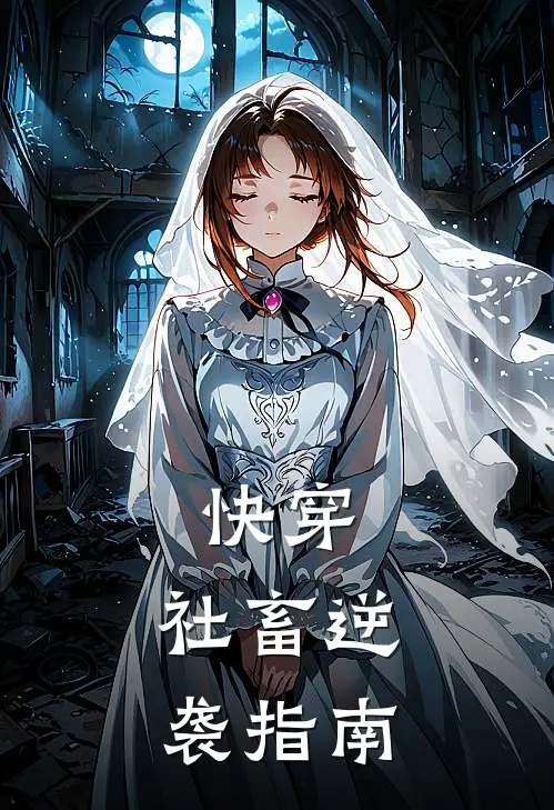 快穿：社畜逆袭指南