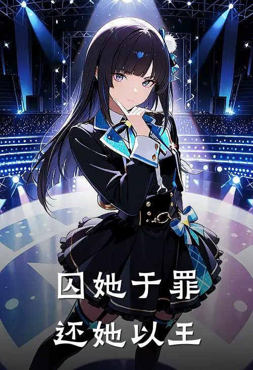 囚她于罪，还她以王