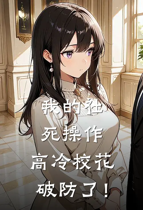 我的社死操作，高冷校花破防了！