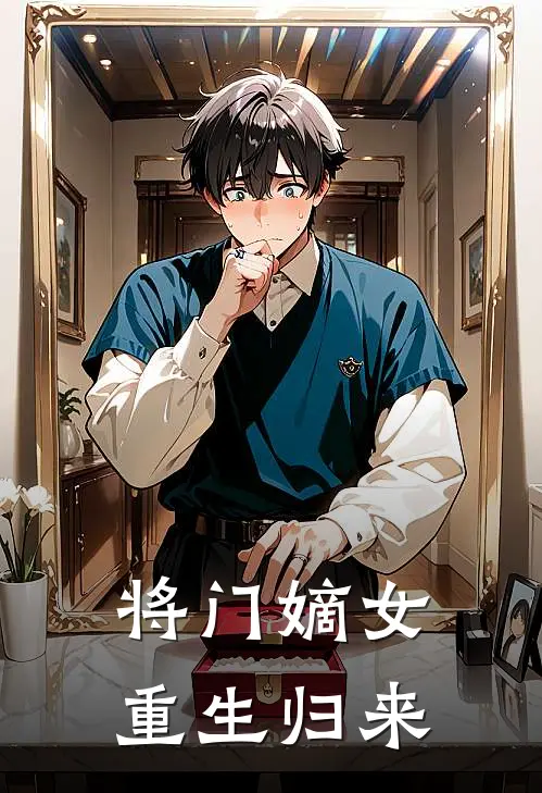 将门嫡女重生归来