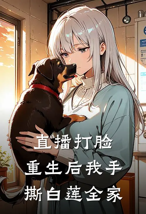 直播打脸：重生后我手撕白莲全家