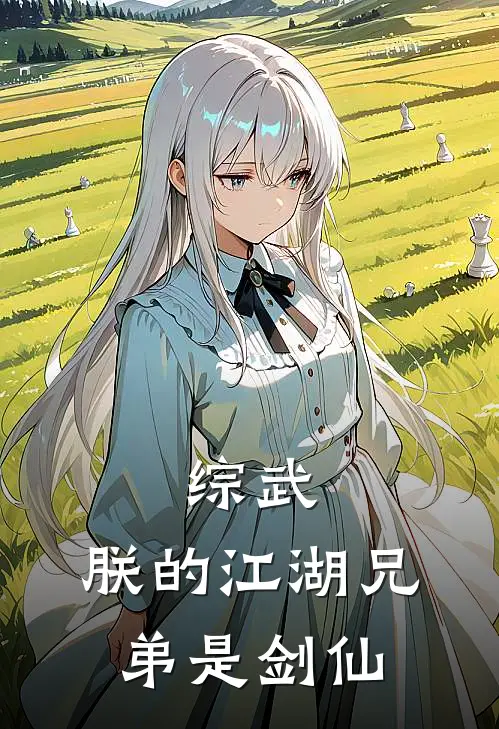 综武：朕的江湖兄弟是剑仙