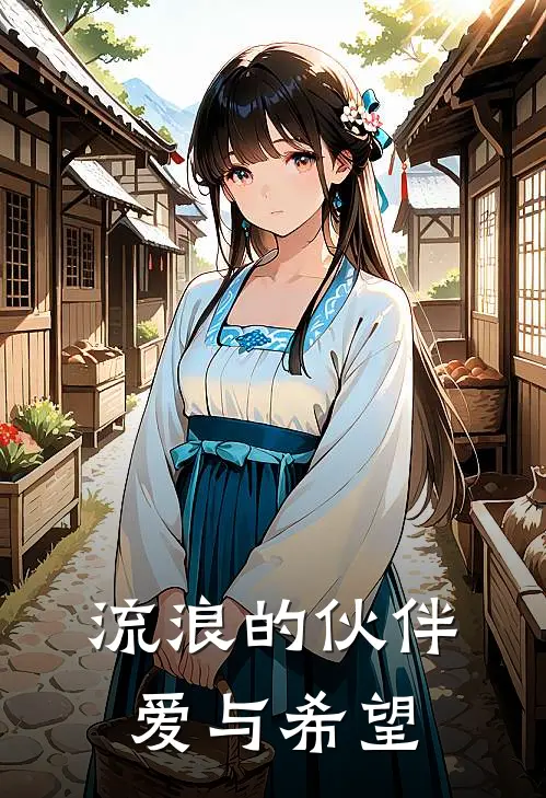 流浪的伙伴：爱与希望