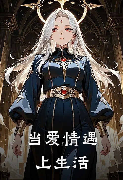 当爱情遇上生活