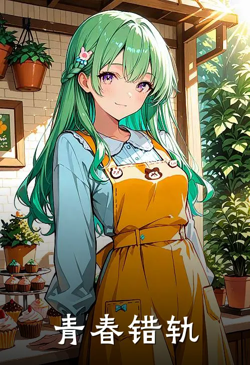 青春错轨