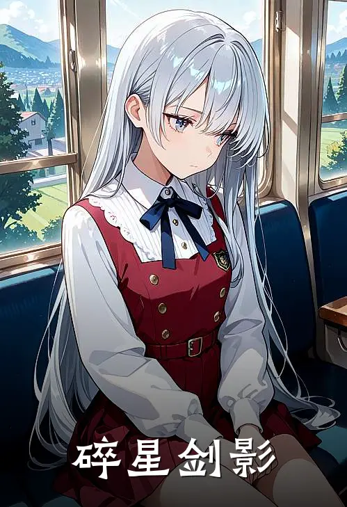 碎星剑影