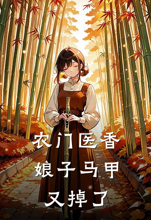 农门医香：娘子马甲又掉了