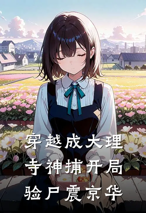 穿越成大理寺神捕开局验尸震京华